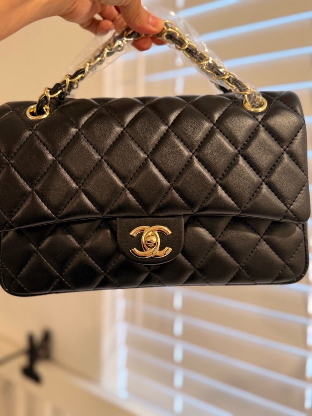 LUXURY BAG๐๏ธ - Picture 9 of 15